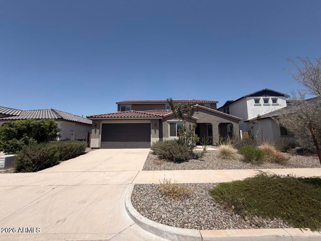 1208 W J WALTZ Way, Apache Junction, AZ 85120