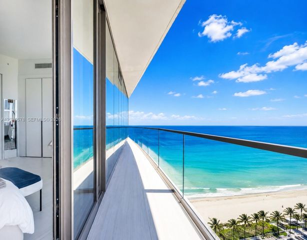 18975 Collins Avenue 2004, Sunny Isles Beach, FL 33160