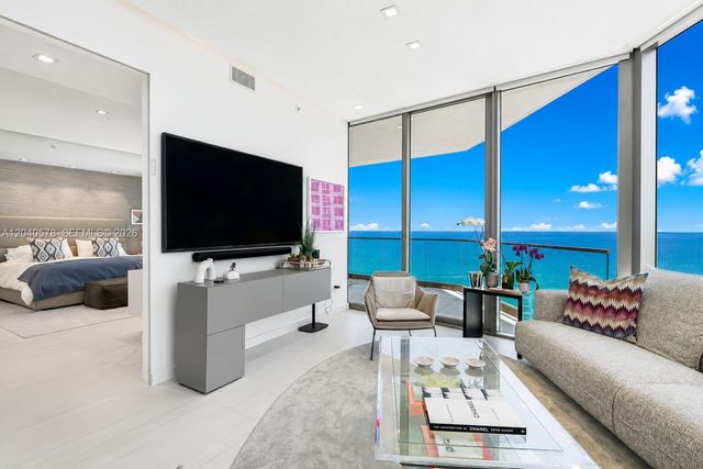 18975 Collins Avenue 2004, Sunny Isles Beach, FL 33160