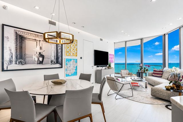 18975 Collins Avenue 2004, Sunny Isles Beach, FL 33160