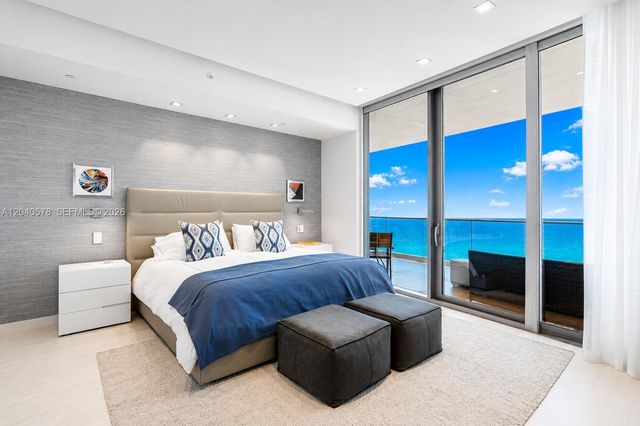 18975 Collins Avenue 2004, Sunny Isles Beach, FL 33160