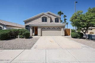 14578 N 90TH Lane, Peoria, AZ 85381