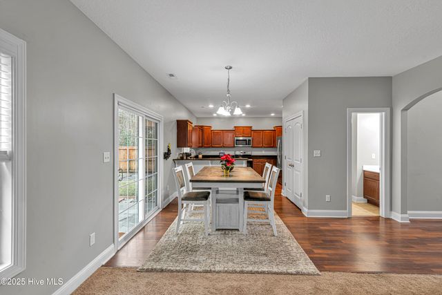 220 Wood House Drive, Jacksonville, NC 28546