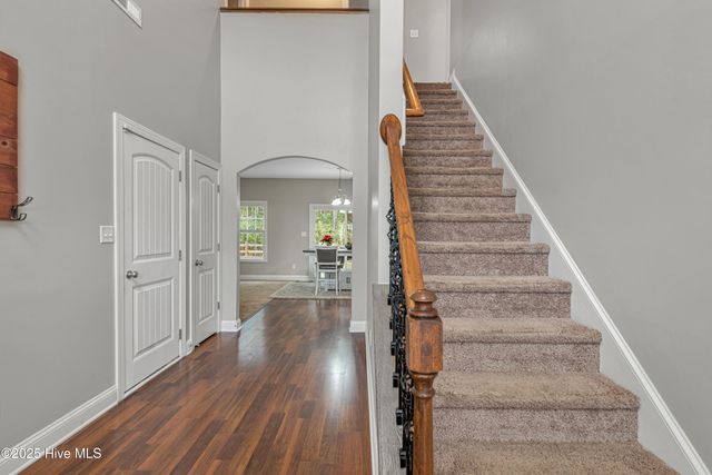 220 Wood House Drive, Jacksonville, NC 28546