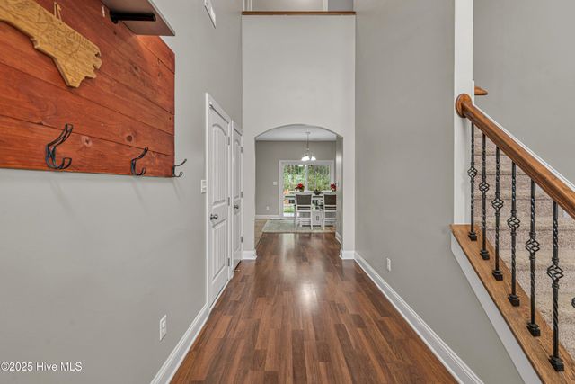 220 Wood House Drive, Jacksonville, NC 28546