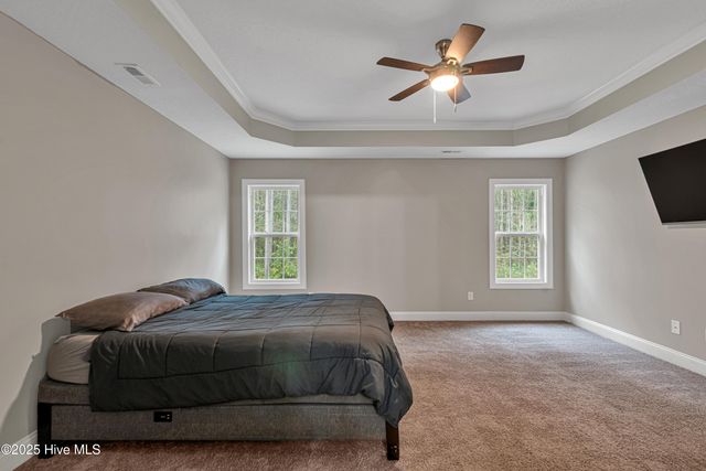 220 Wood House Drive, Jacksonville, NC 28546