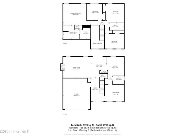 220 Wood House Drive, Jacksonville, NC 28546