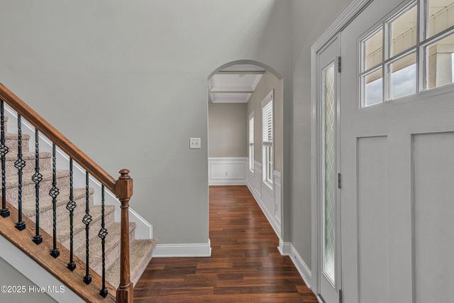 220 Wood House Drive, Jacksonville, NC 28546