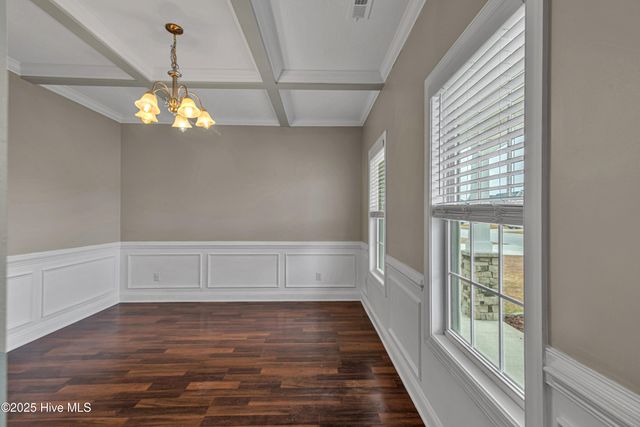 220 Wood House Drive, Jacksonville, NC 28546