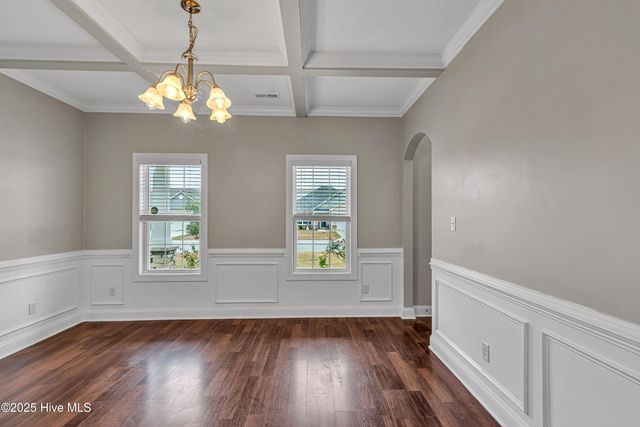 220 Wood House Drive, Jacksonville, NC 28546