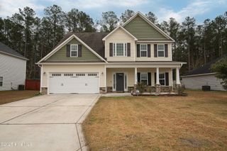 220 Wood House Drive, Jacksonville, NC 28546