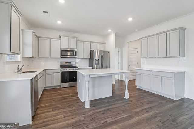 3378 English Elm Way, Loganville, GA 30052