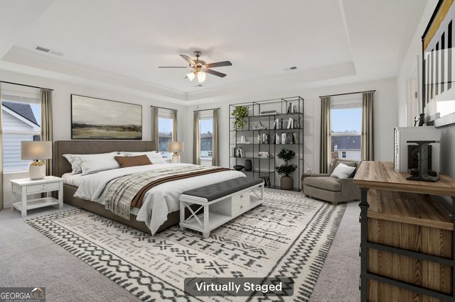 3378 English Elm Way, Loganville, GA 30052