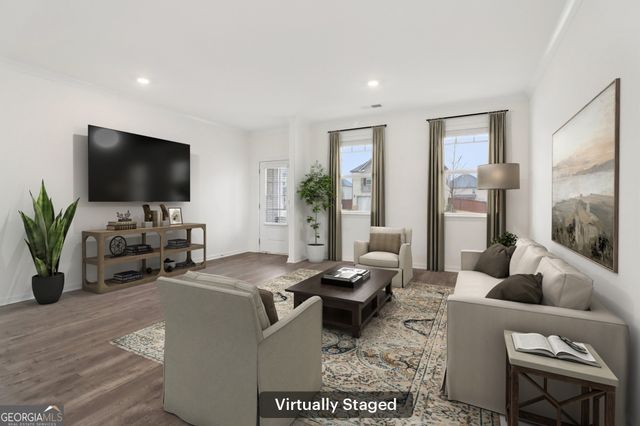 3378 English Elm Way, Loganville, GA 30052