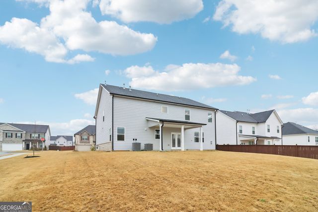 3378 English Elm Way, Loganville, GA 30052