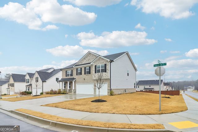 3378 English Elm Way, Loganville, GA 30052