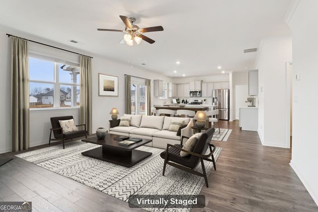 3378 English Elm Way, Loganville, GA 30052