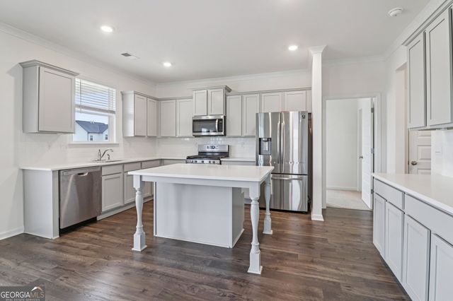 3378 English Elm Way, Loganville, GA 30052