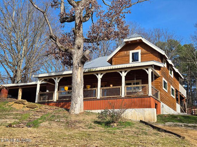 223 Frontier Rd, Sweetwater, TN 37874