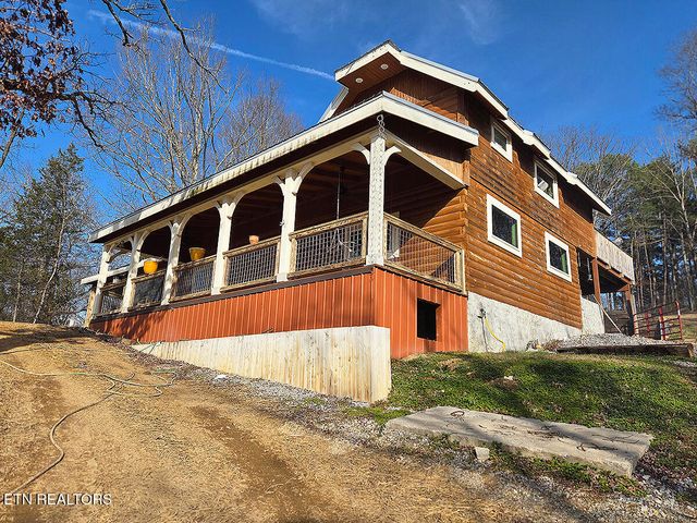 223 Frontier Rd, Sweetwater, TN 37874