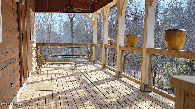 223 Frontier Rd, Sweetwater, TN 37874