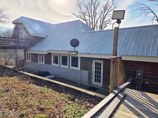 223 Frontier Rd, Sweetwater, TN 37874