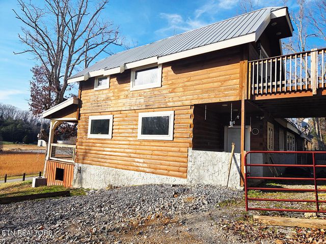 223 Frontier Rd, Sweetwater, TN 37874
