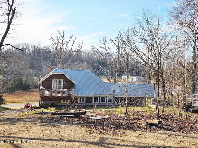 223 Frontier Rd, Sweetwater, TN 37874