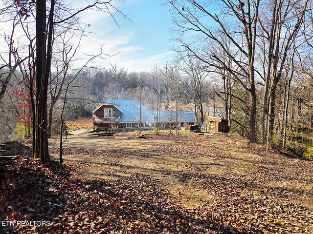 223 Frontier Rd, Sweetwater, TN 37874