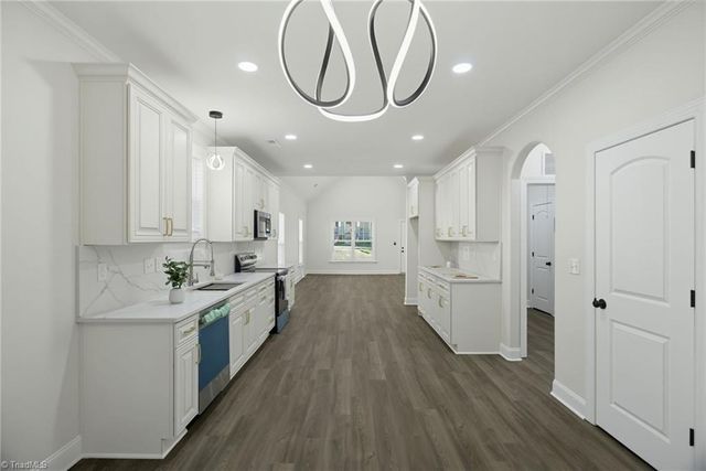 316 Pickett Place, High Point, NC 27262