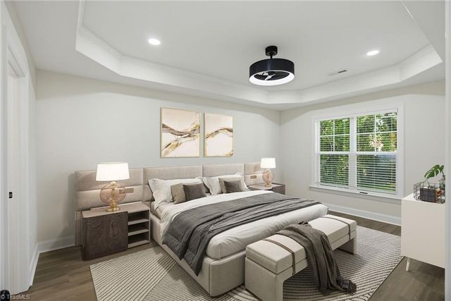 316 Pickett Place, High Point, NC 27262
