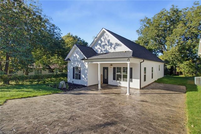 316 Pickett Place, High Point, NC 27262