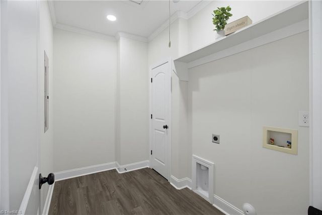 316 Pickett Place, High Point, NC 27262