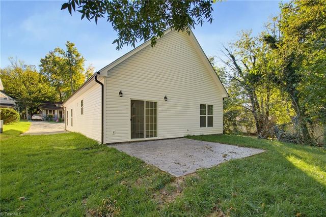 316 Pickett Place, High Point, NC 27262