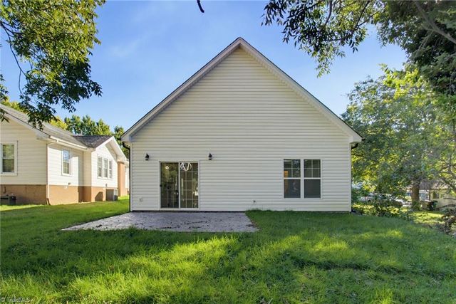 316 Pickett Place, High Point, NC 27262