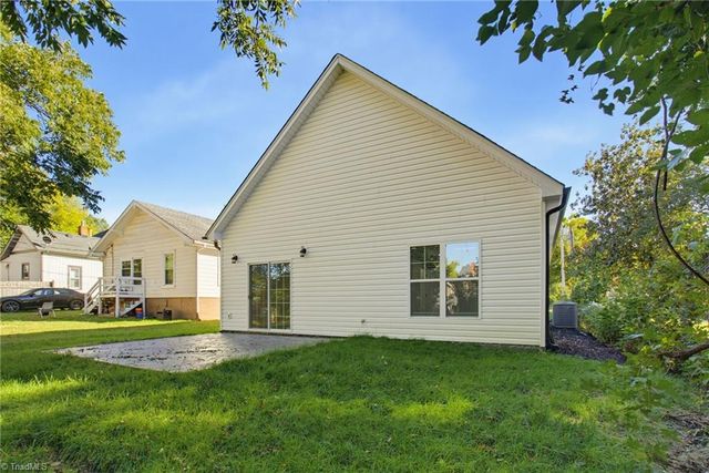 316 Pickett Place, High Point, NC 27262