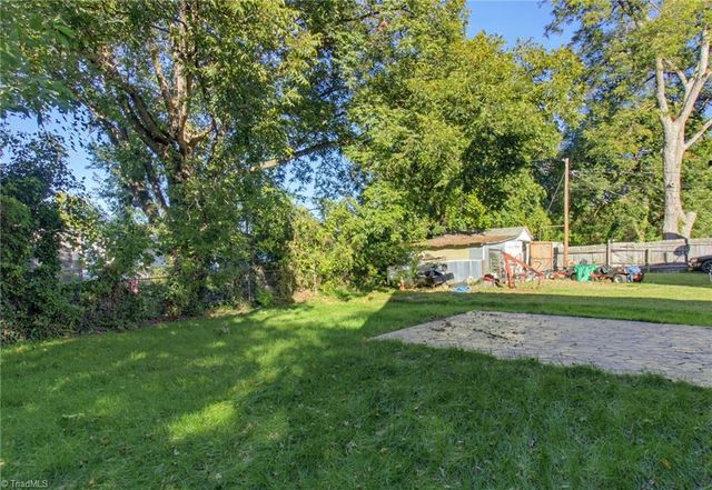 316 Pickett Place, High Point, NC 27262