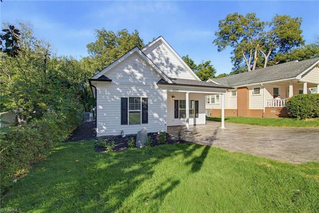 316 Pickett Place, High Point, NC 27262