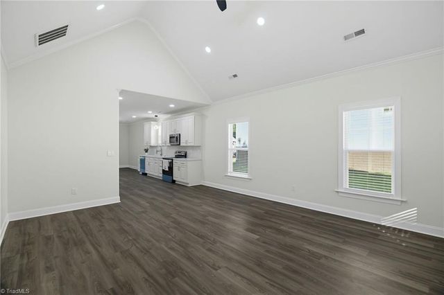 316 Pickett Place, High Point, NC 27262
