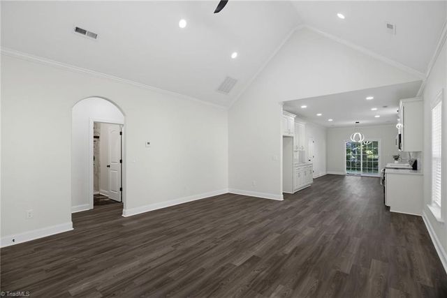 316 Pickett Place, High Point, NC 27262