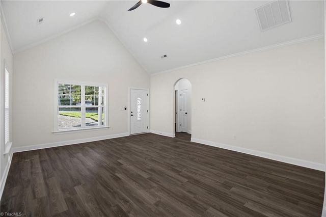 316 Pickett Place, High Point, NC 27262