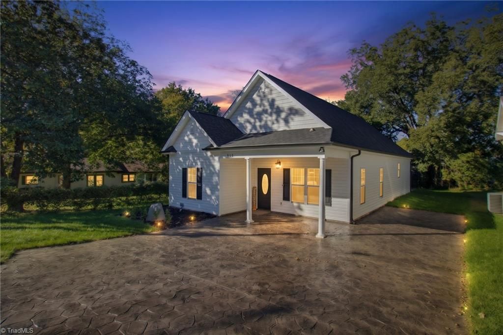 316 Pickett Place, High Point, NC 27262