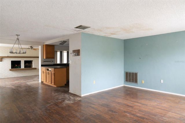 4011 GRAYTON DRIVE, New Port Richey, FL 34652