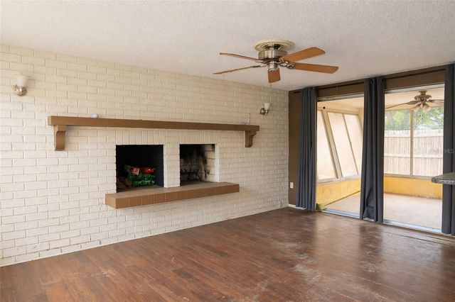 4011 GRAYTON DRIVE, New Port Richey, FL 34652