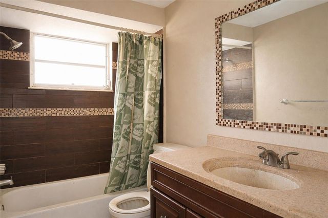 4011 GRAYTON DRIVE, New Port Richey, FL 34652