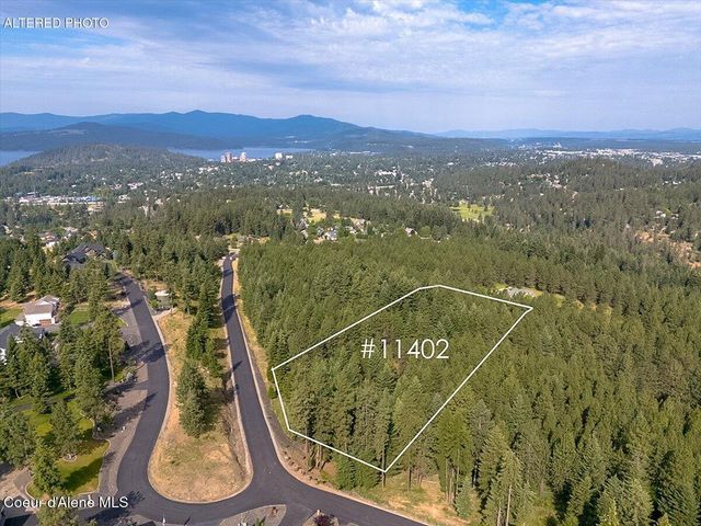 TBD Frosty Pines Trail 5A #2, Coeur d'Alene, ID 83814 property photo