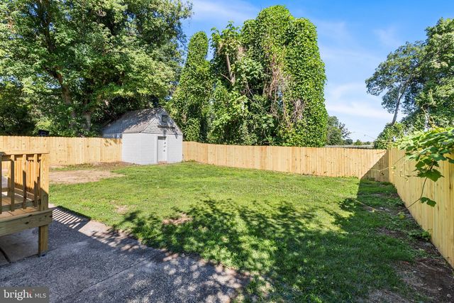 702 EAST AVE, New Castle, DE 19720