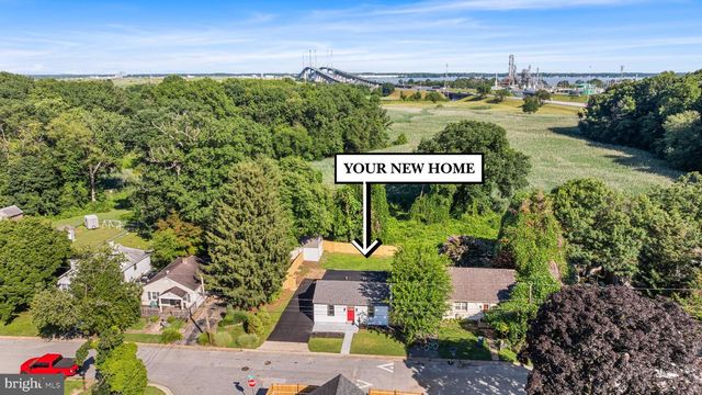 702 EAST AVE, New Castle, DE 19720