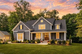 11768 Rock Wren CT, Providence Forge, VA 23140