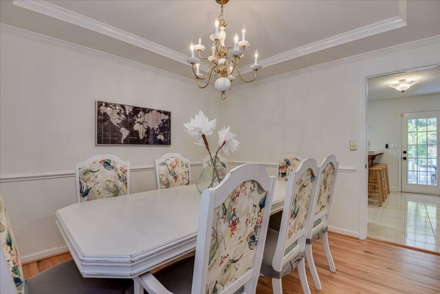 869 Hickory Ridge Road, Aiken, SC 29803